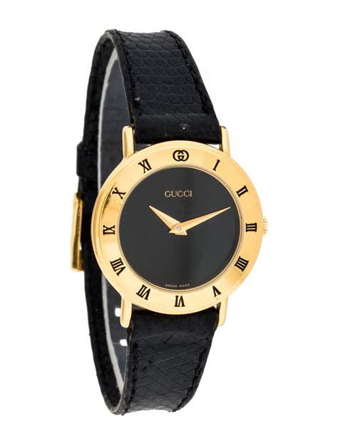 gucci 3000l ladies watch|Gucci 3000l price.